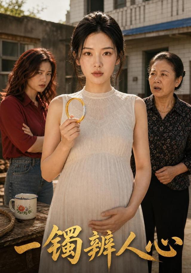 一镯辨人心 cover