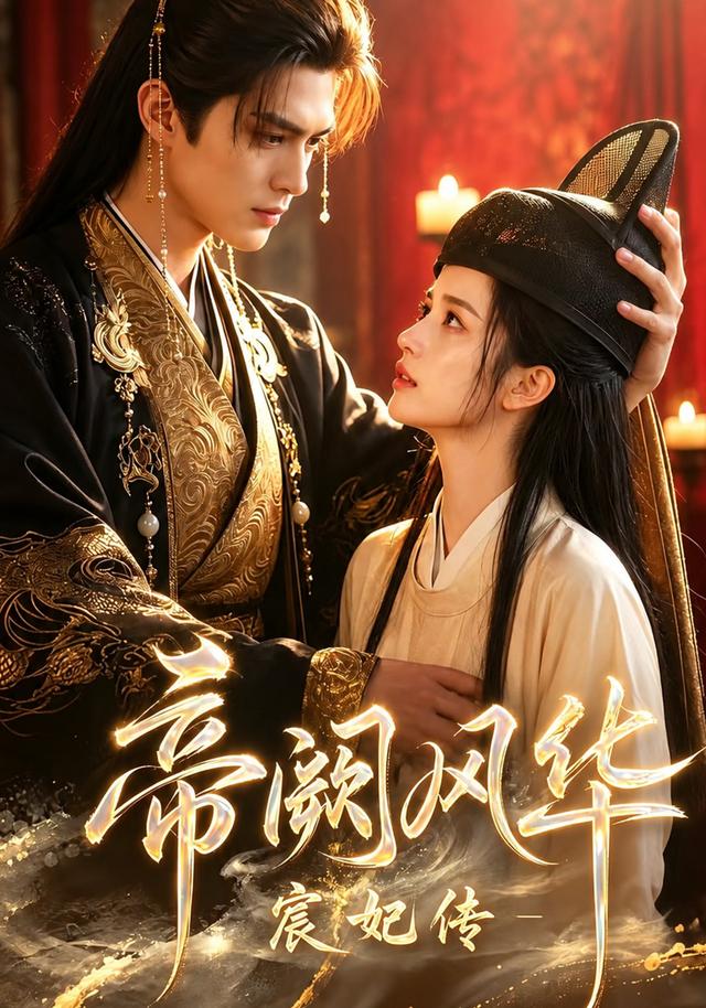 帝阙风华宸妃传
