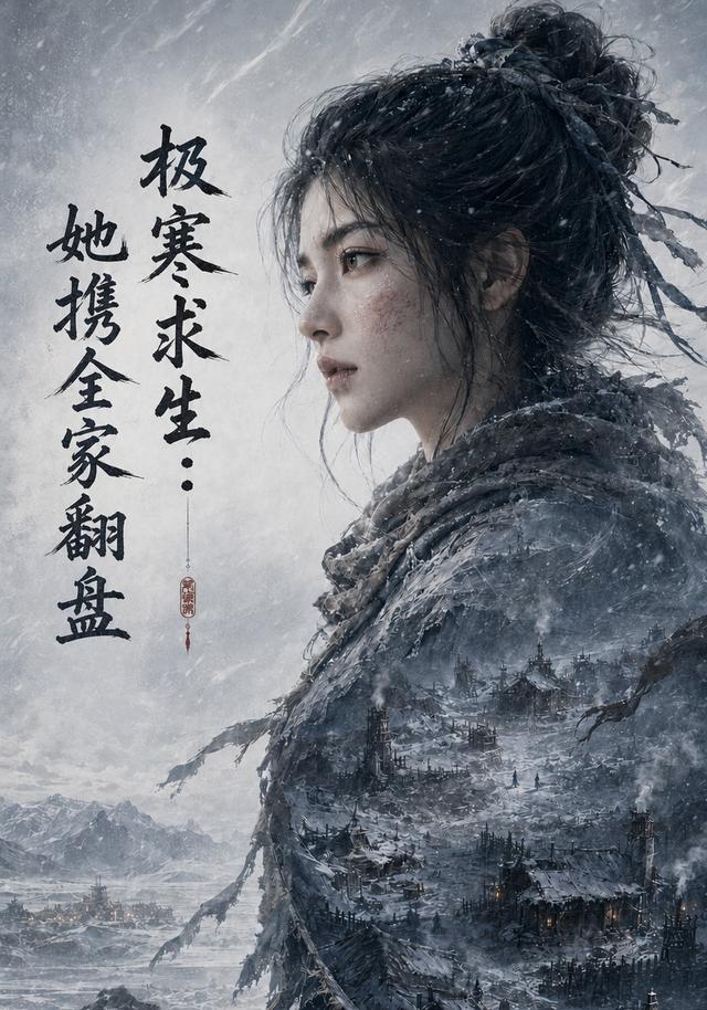 极寒求生：她携全家翻盘