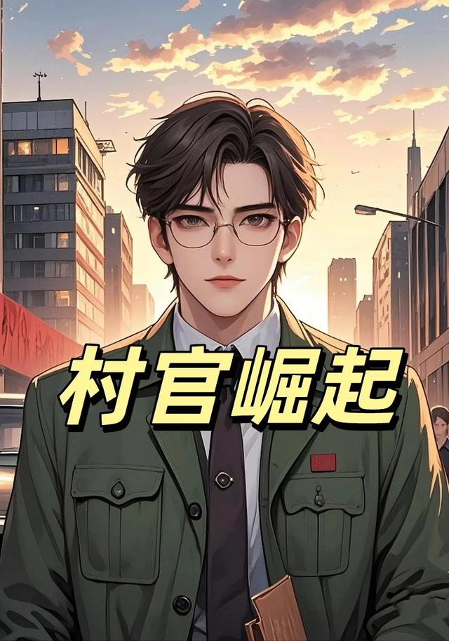 村官崛起第一季