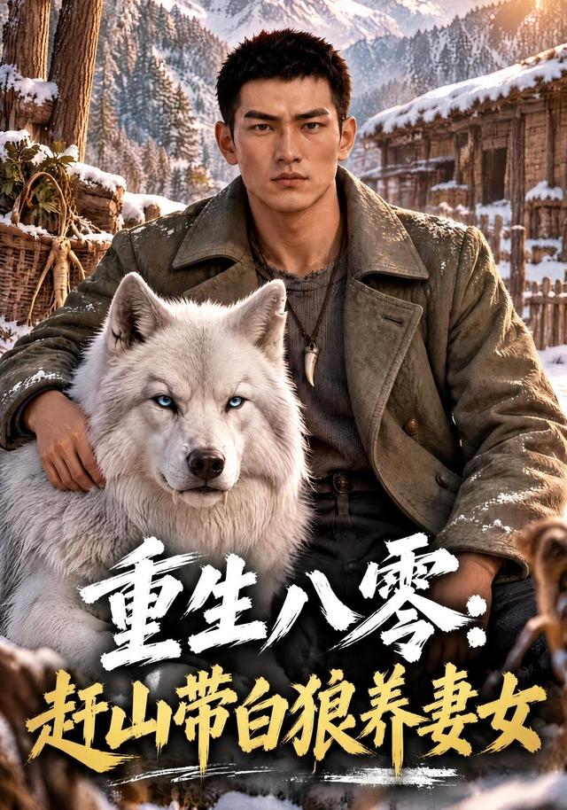 重生八零：赶山带白狼养妻女