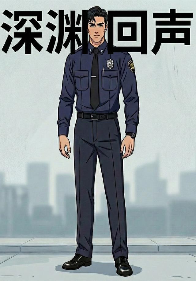 深渊回声封面图