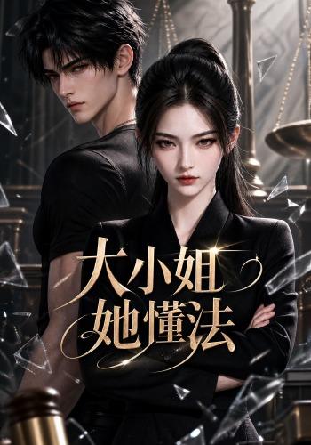 大小姐她懂法