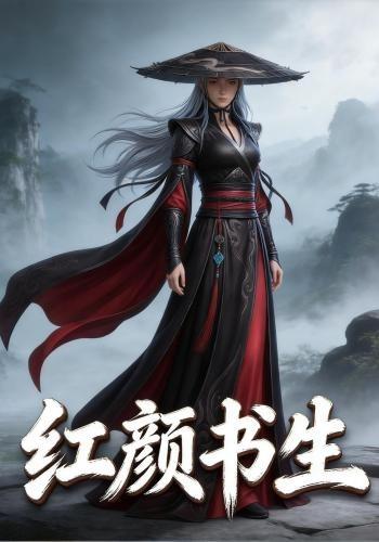 红颜书生