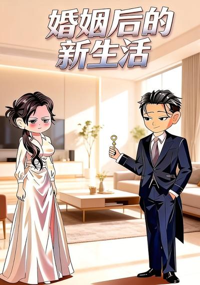 婚姻后的新生活