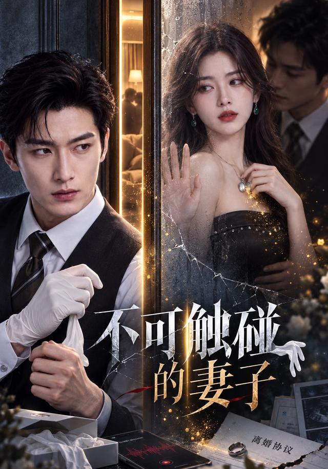 不可触碰的妻子