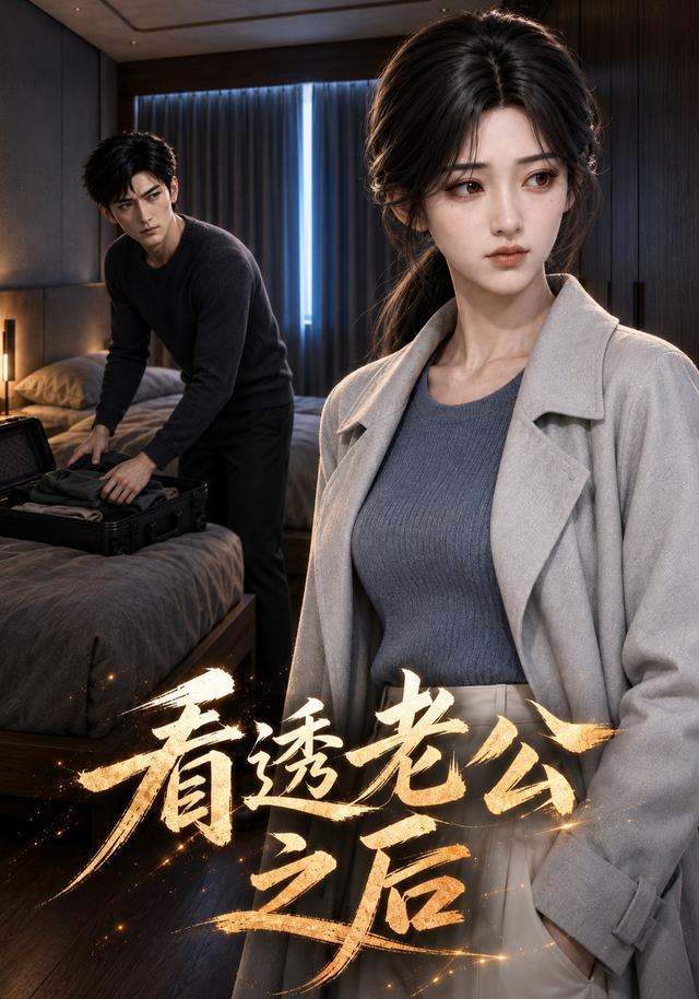 看透老公之后