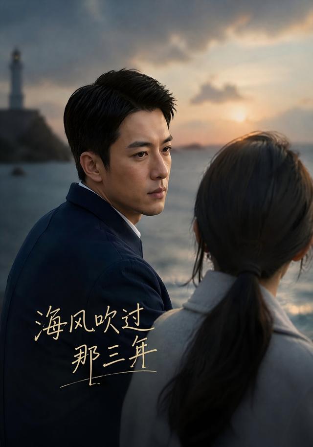 海风吹过那三年 cover