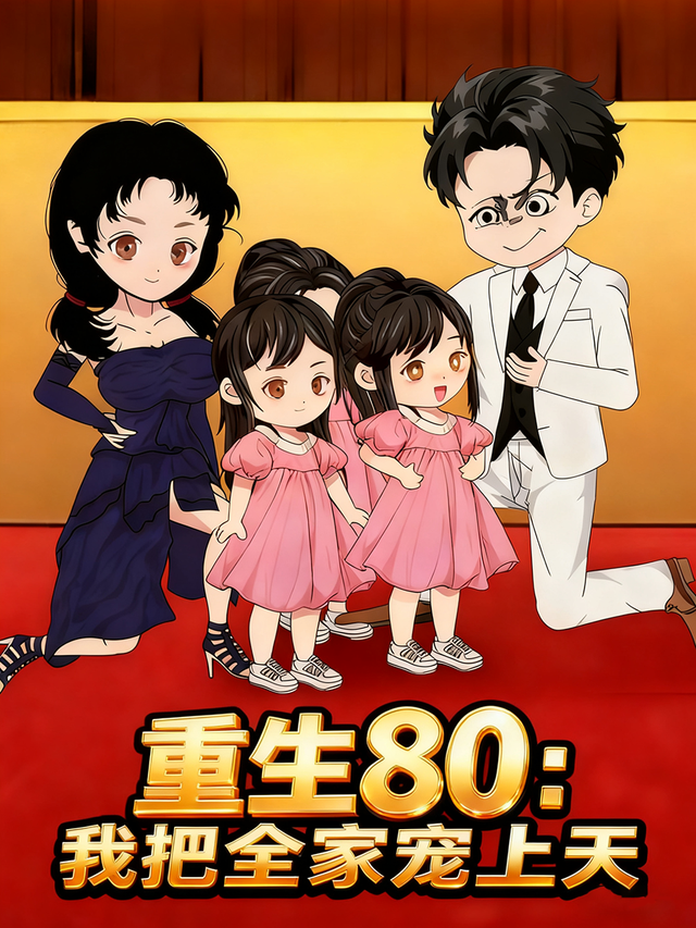 重生80：我把全家宠上天