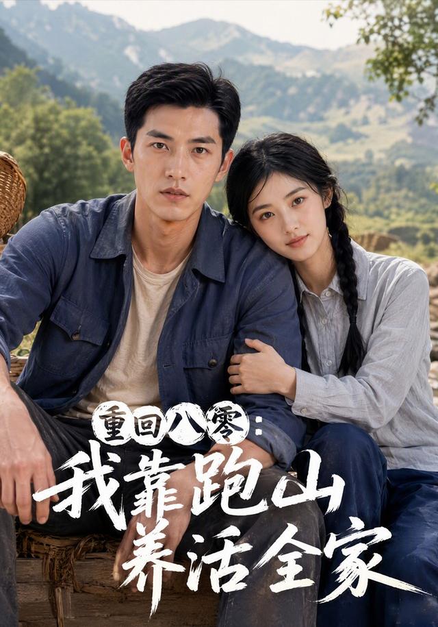 重回八零：我靠跑山养活全家