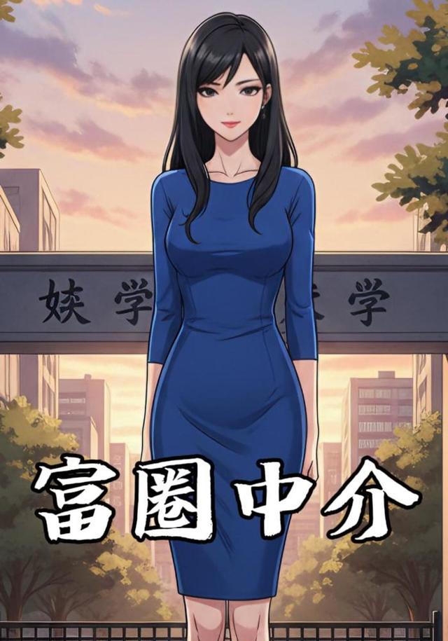 富圈中介封面图