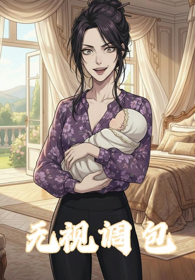 无视调包封面图