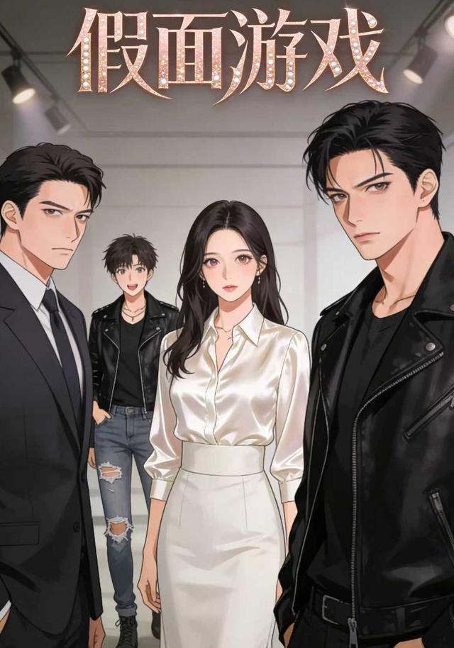 假面游戏
