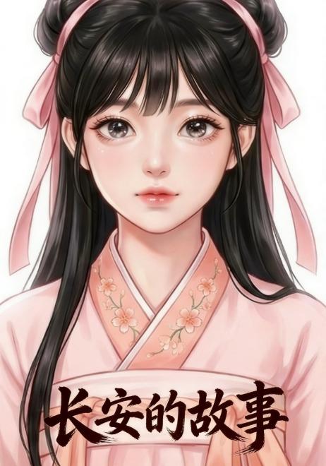 长安的故事