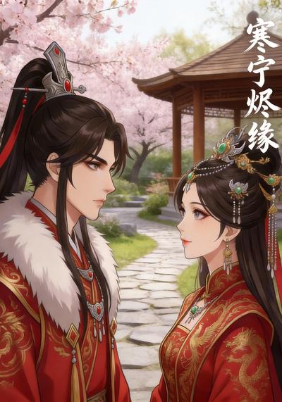 寒宁烬缘
