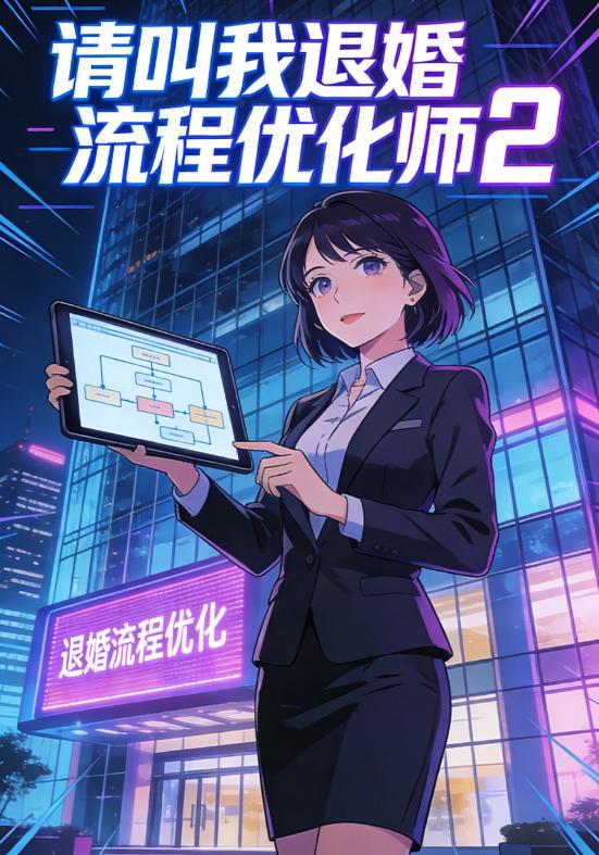 请叫我退婚流程优化师2