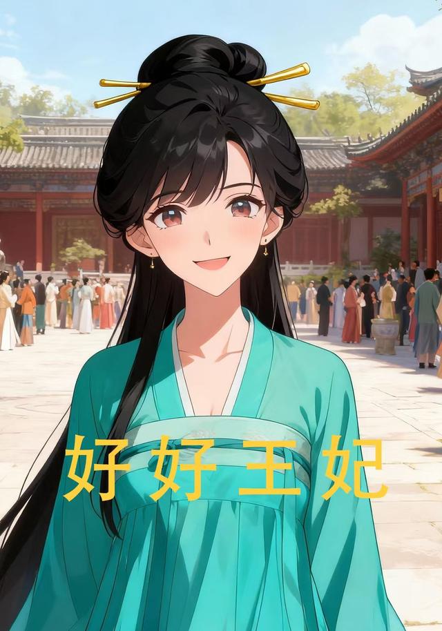 好好王妃