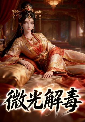 微光解毒