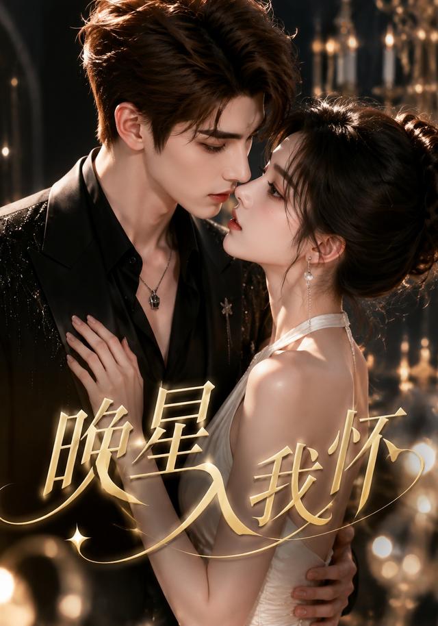 晚星入我怀 cover
