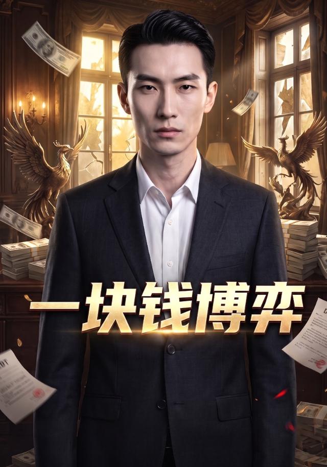 一块钱博弈