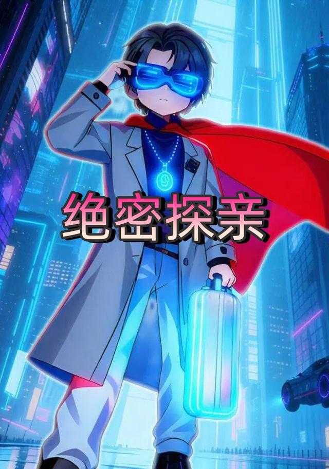 绝密探亲