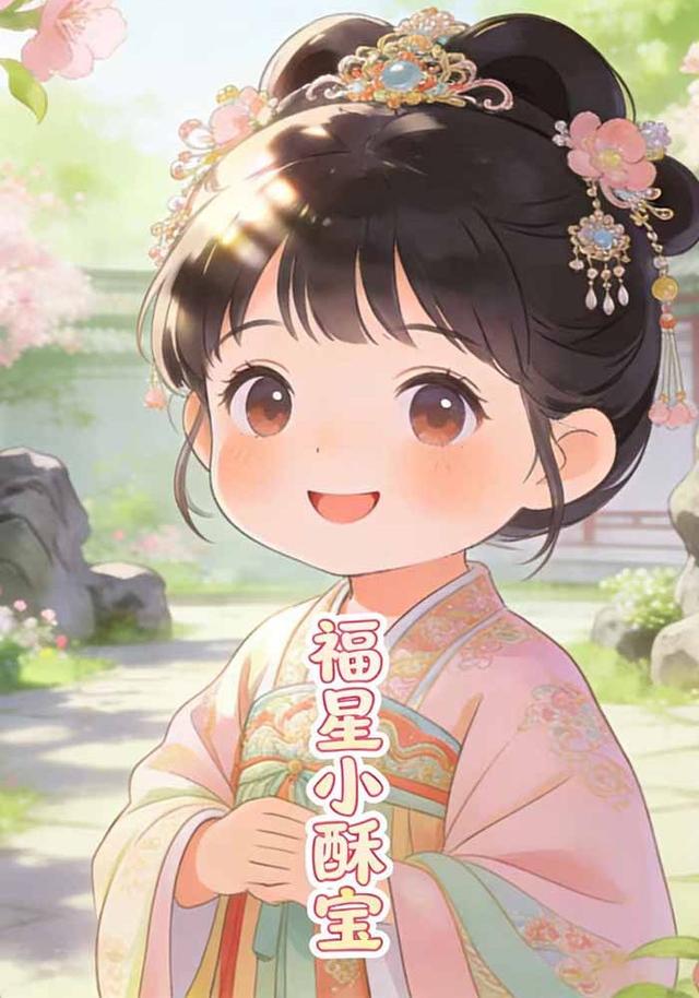 福星小酥宝封面图