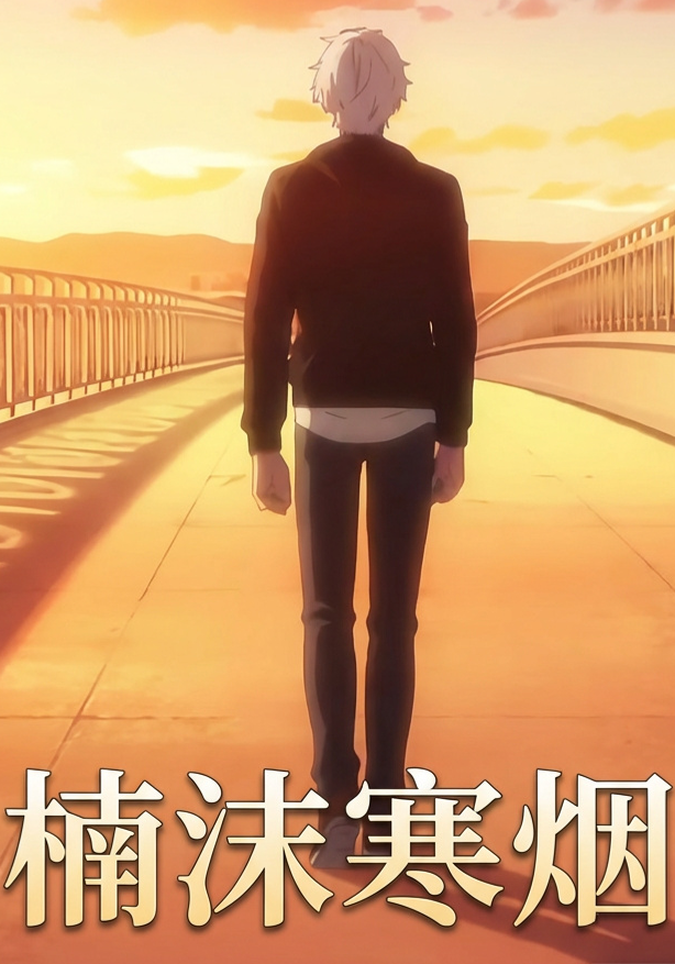 楠沫寒烟封面图