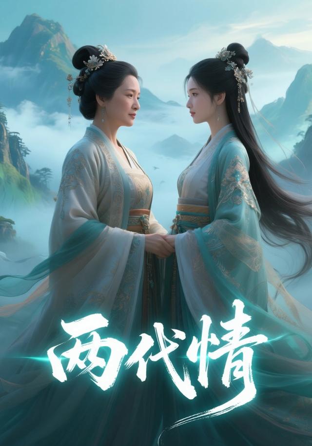 两代情
