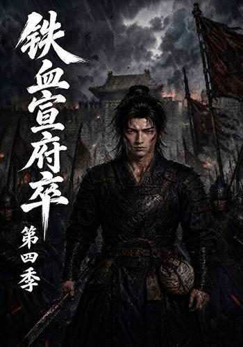 铁血宣府卒第四季