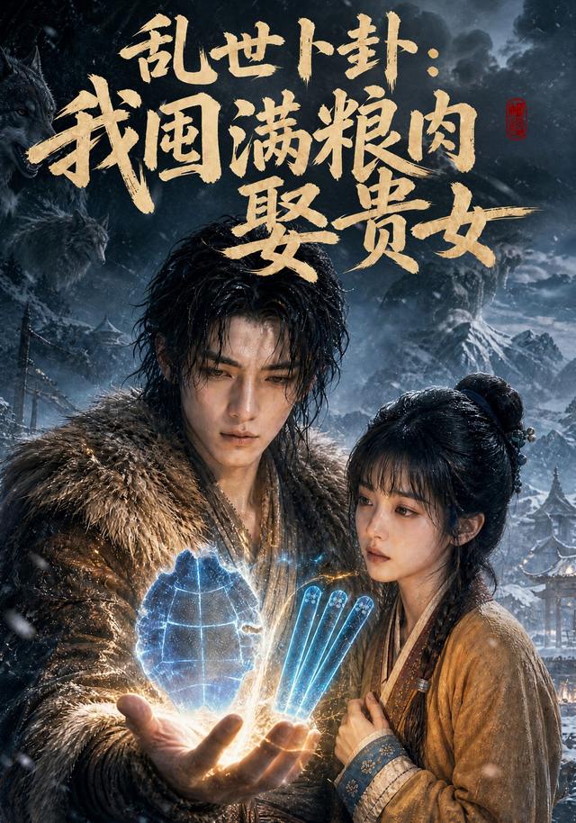 乱世卜卦：我囤满粮肉娶贵女