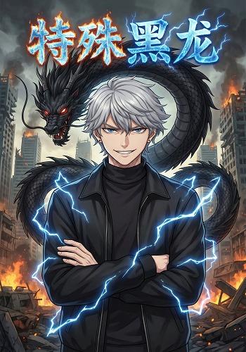 特殊黑龙封面图