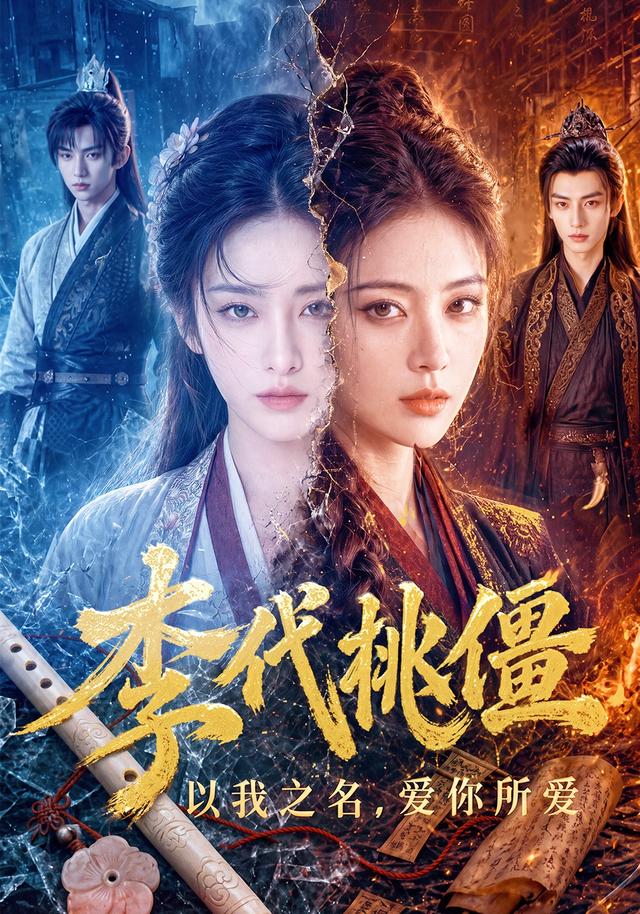 李代桃僵：以我之名，爱你所爱 cover