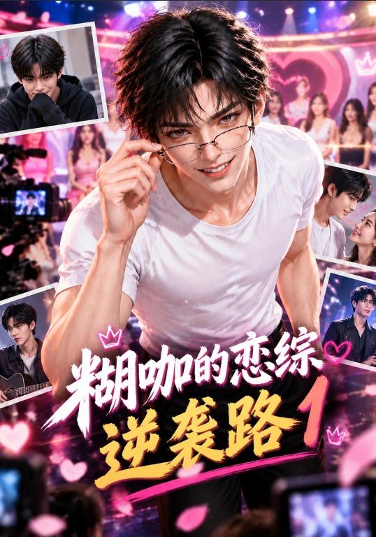 糊咖的恋综逆袭路1