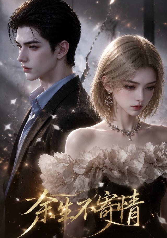 余生不寄情 cover
