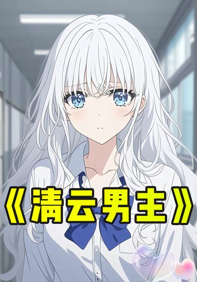 清云男主