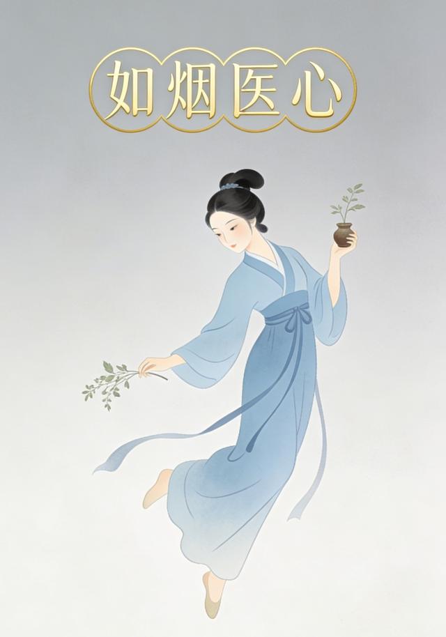 如烟医心