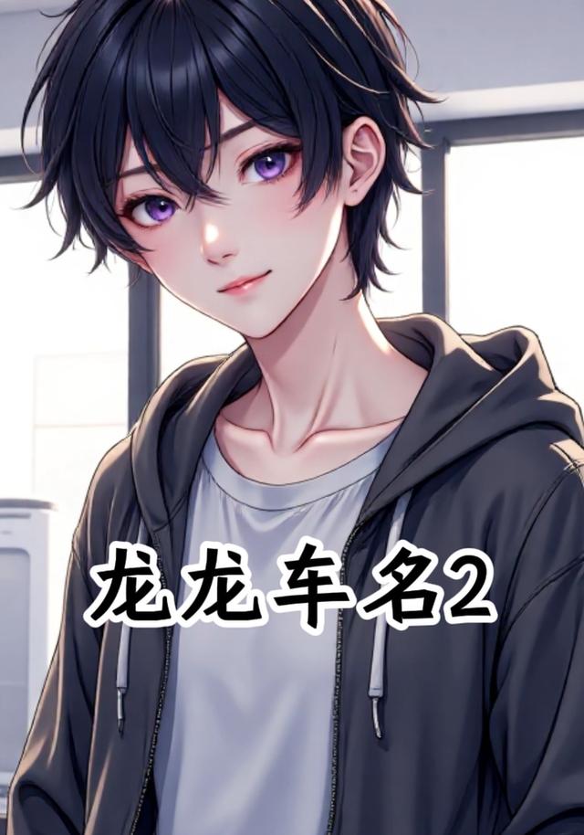 龙龙车名2