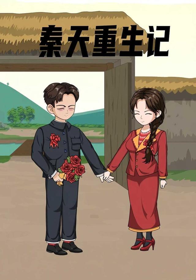 秦天重生记