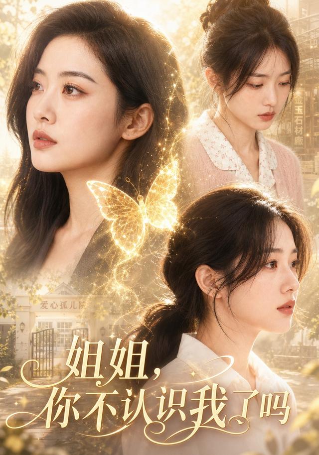 姐姐你不认识我了吗 cover