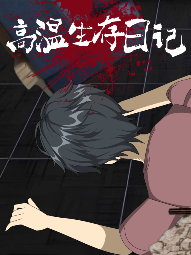 高温生存日记封面图