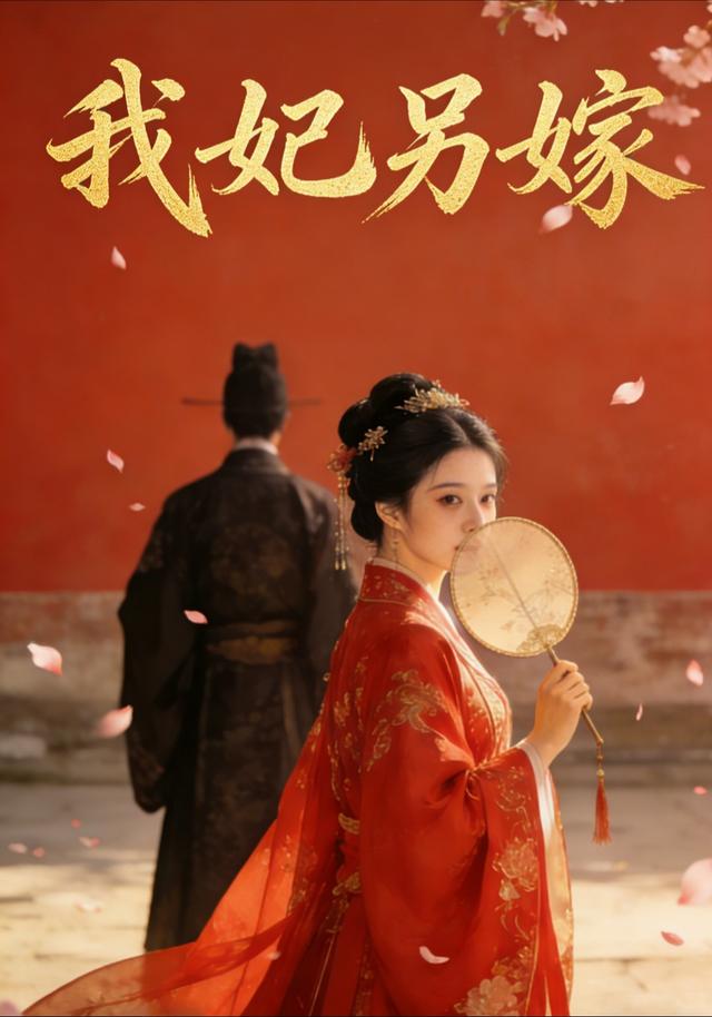 我妃另嫁