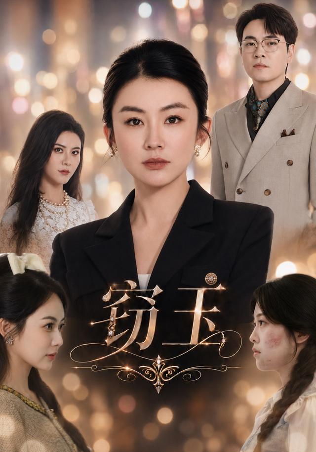 窃玉