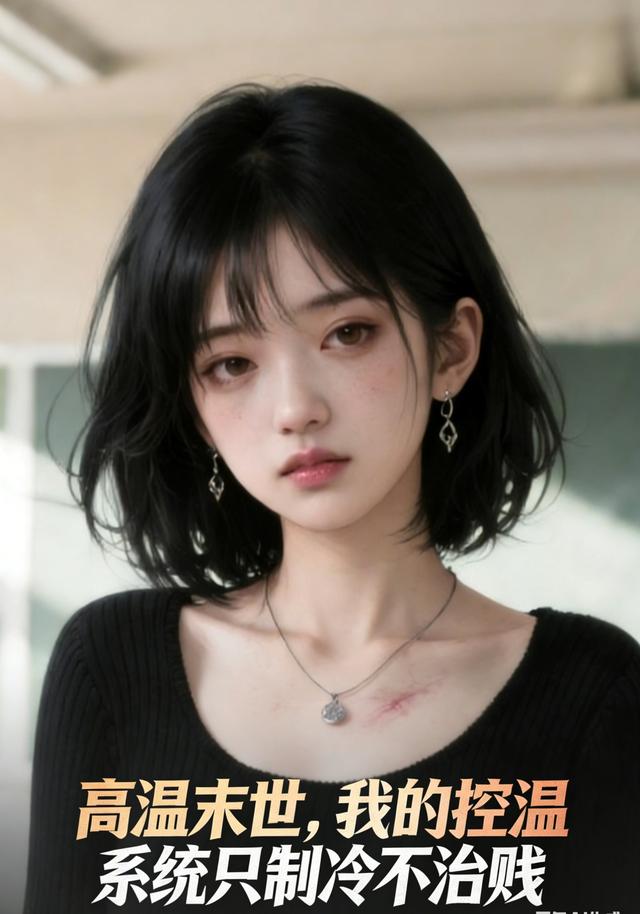 高温末世，我的控温系统只制冷不治贱