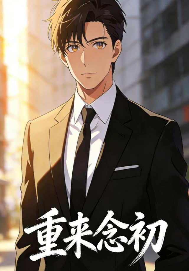 重来念初