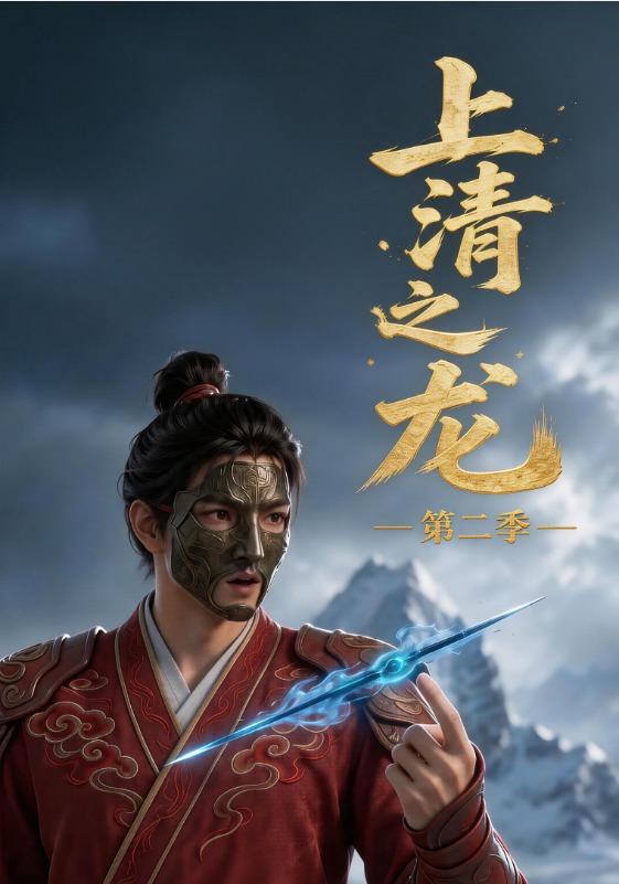 上清之龙（第二季）