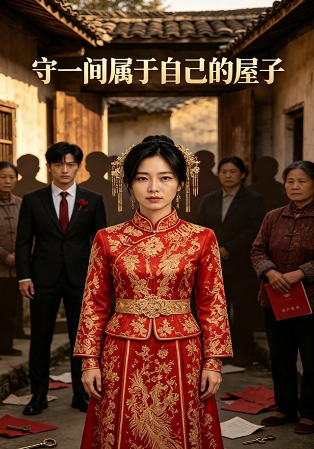 守一间属于自己的屋子 cover