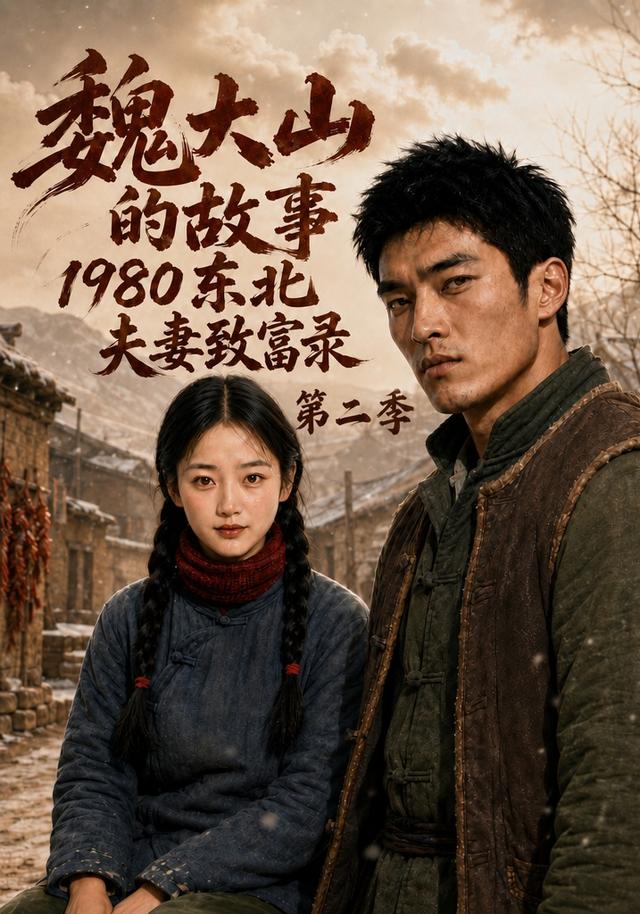 魏大山的故事1980东北夫妻致富录第二季