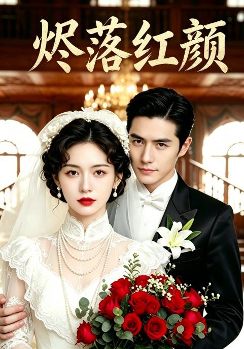 烬落红颜 cover