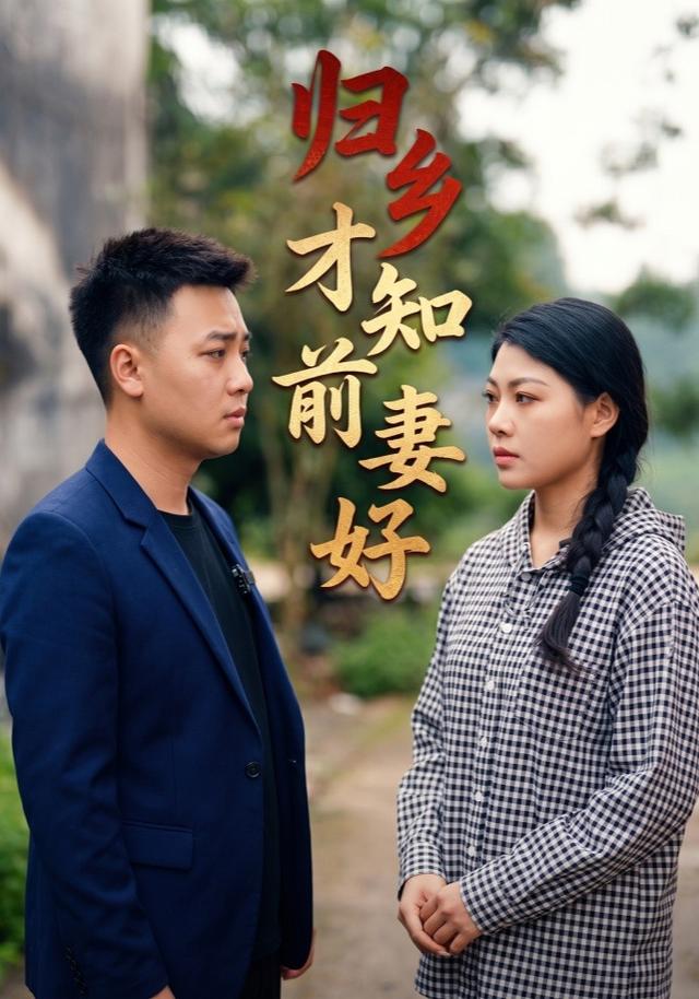 归乡才知前妻好