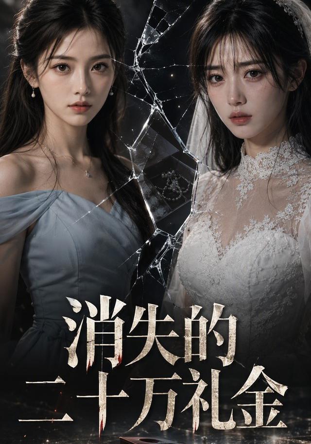 消失的二十万礼金